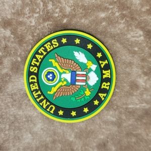 💥 5/$15 Croc Charm